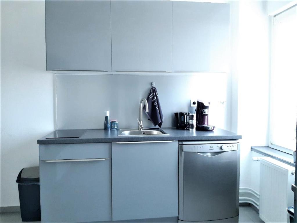 Comfort Stay Basel Airport 1A46 – photo 10