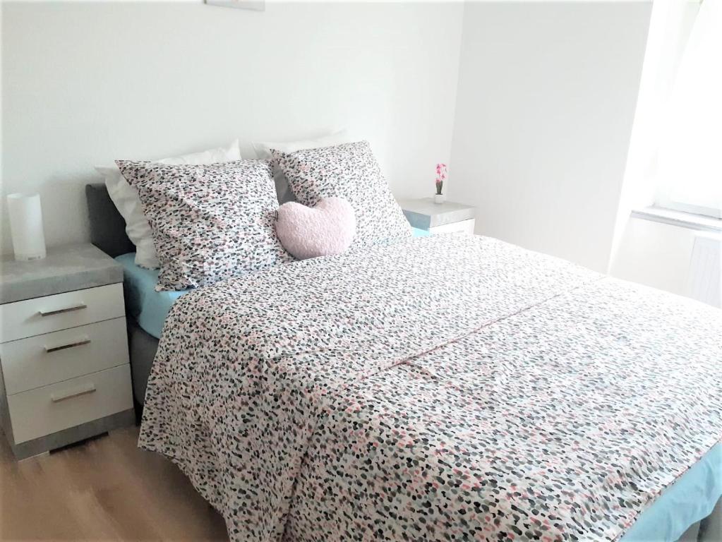 Comfort Stay Basel Airport 1A46 – photo 2