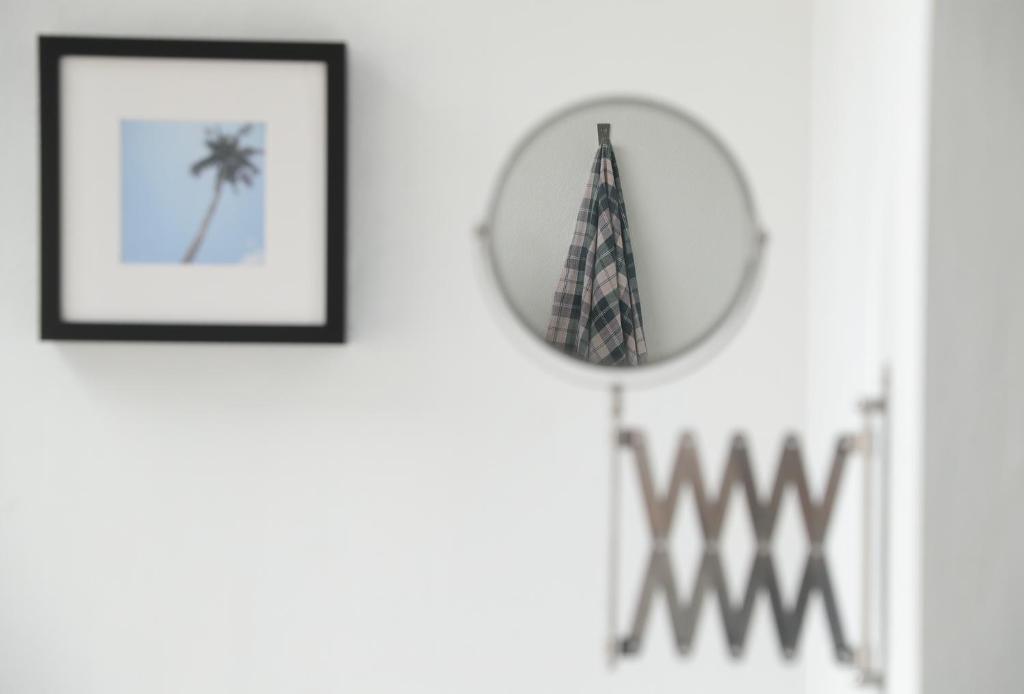 Apartment45 Hostel - 1