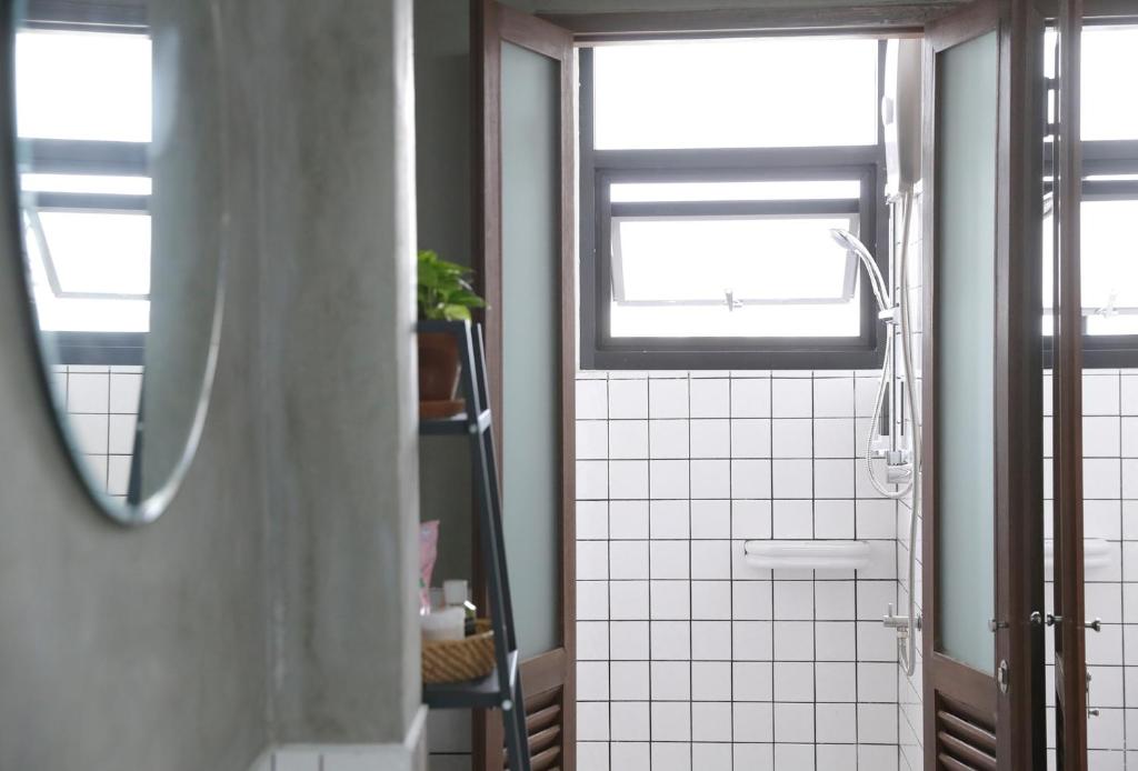 Apartment45 Hostel - 14