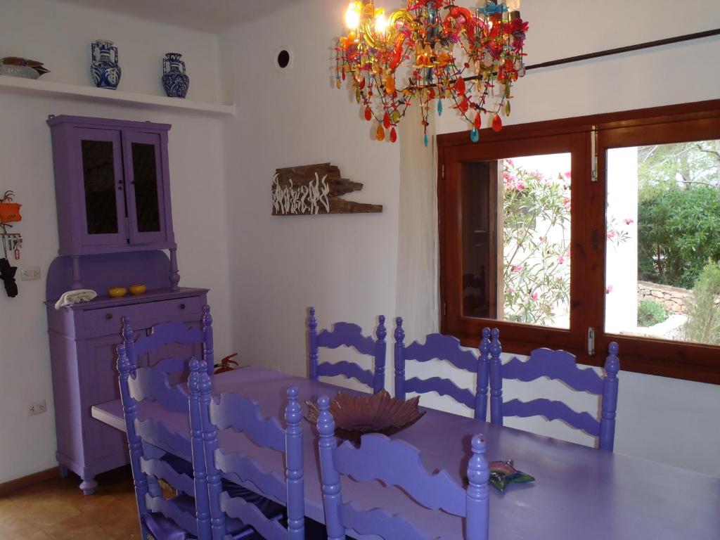 Fotografie z fotogalerie ubytování Sol Y Brisa v destinaci Sant Francesc Xavier