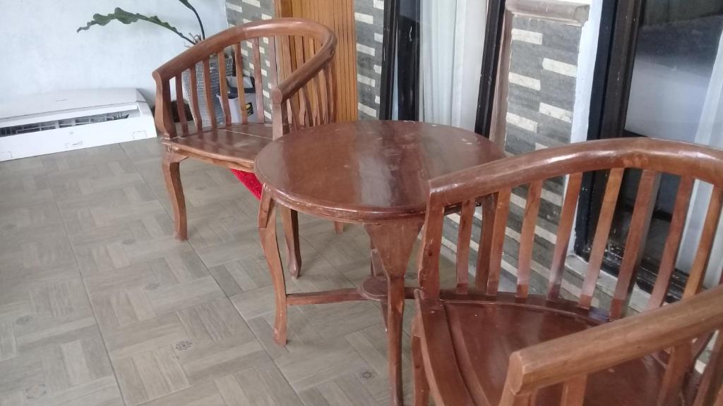 Fotografie z fotogalerie ubytování RF Hotel v destinaci Puncak