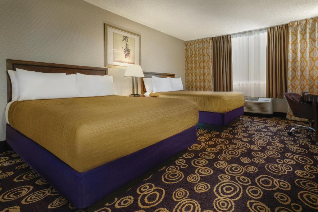 Circus Circus Hotel, Casino & Theme Park - 