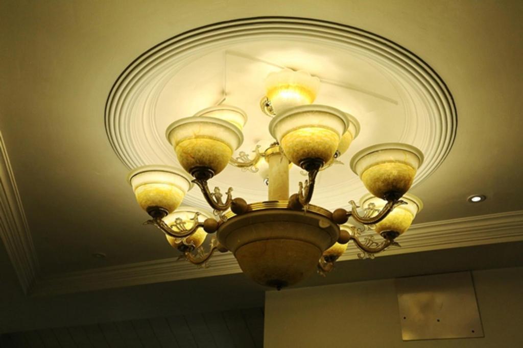 Fotografie z fotogalerie ubytování Hotel Star By Star Group- Near Delhi Airport v Novém Dillí