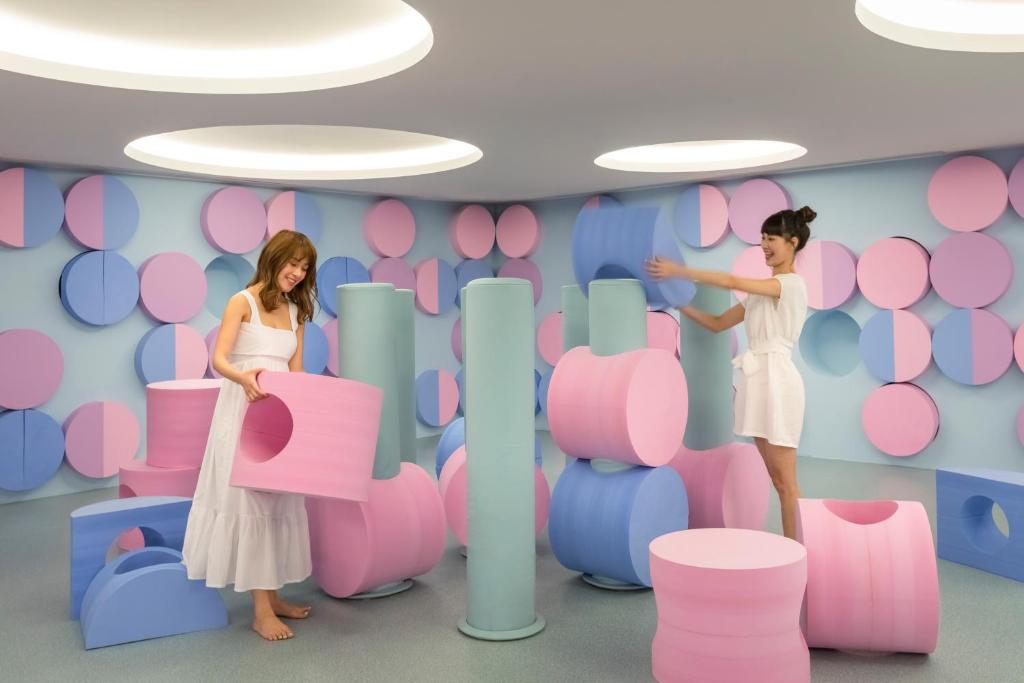 煙波大飯店 宜蘭館 Funtime訂房比價