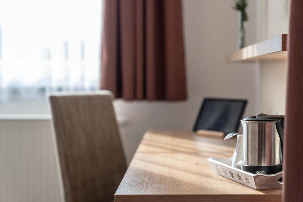 Fotografie z fotogalerie ubytování Hotel Rössle Berneck v destinaci Altensteig