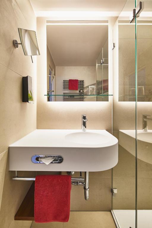 Hotel City Krone - 2