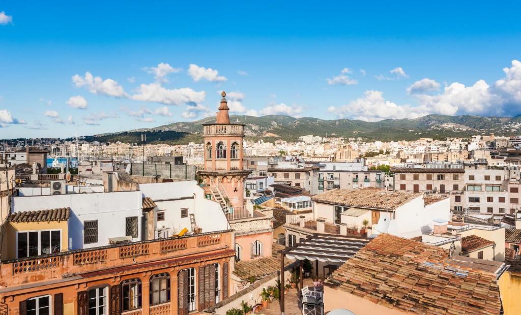 Hotel Cort - Resim 23