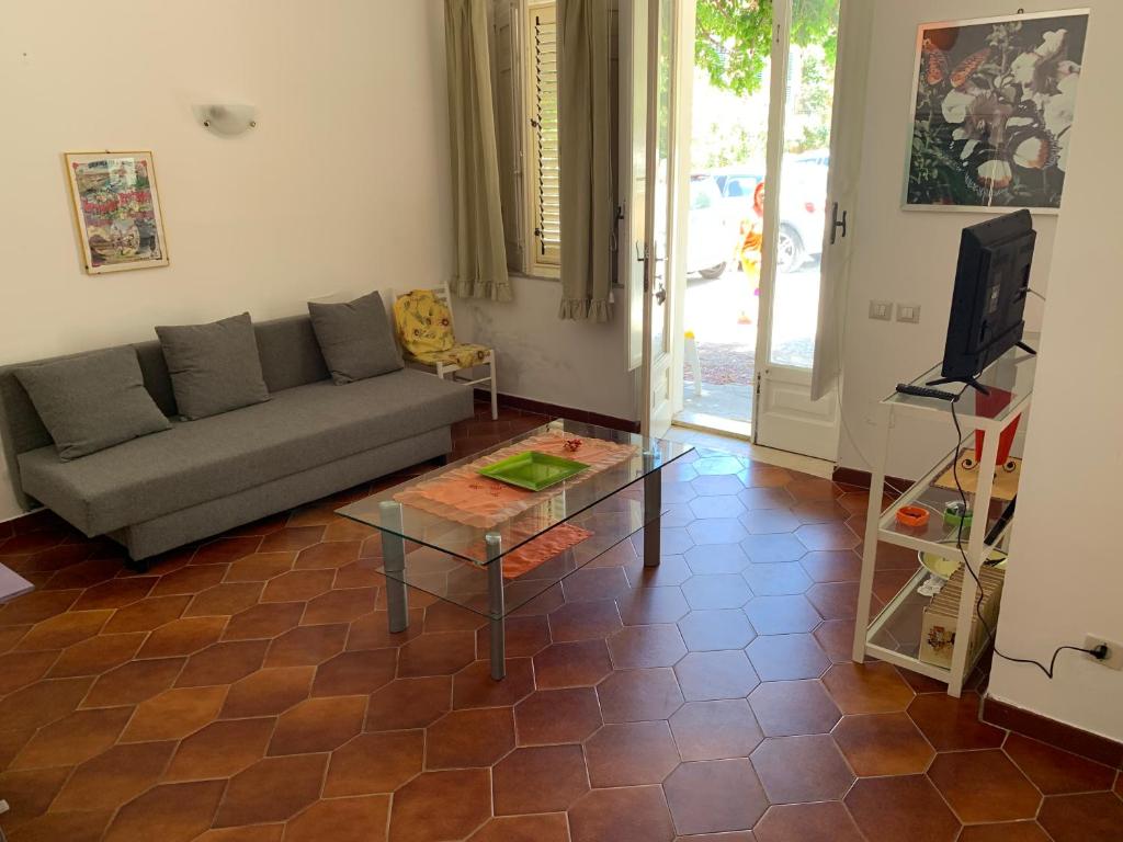 Casa del Glicine