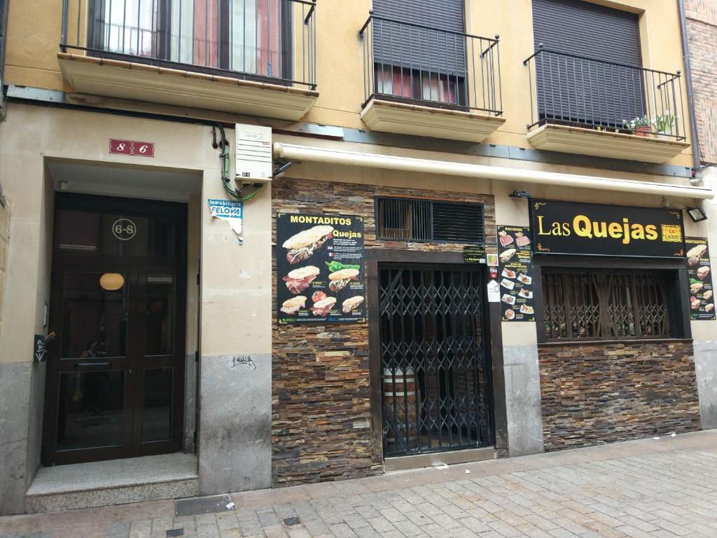 Los Tejados de Laurel - 5