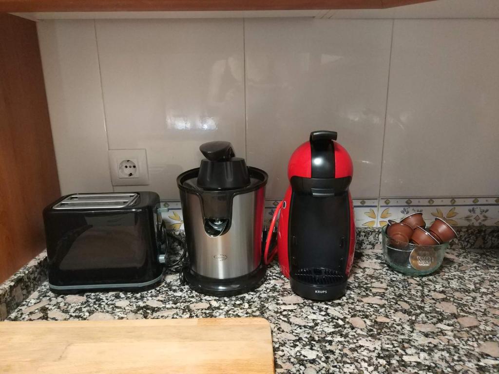 Los Tejados de Laurel - 3