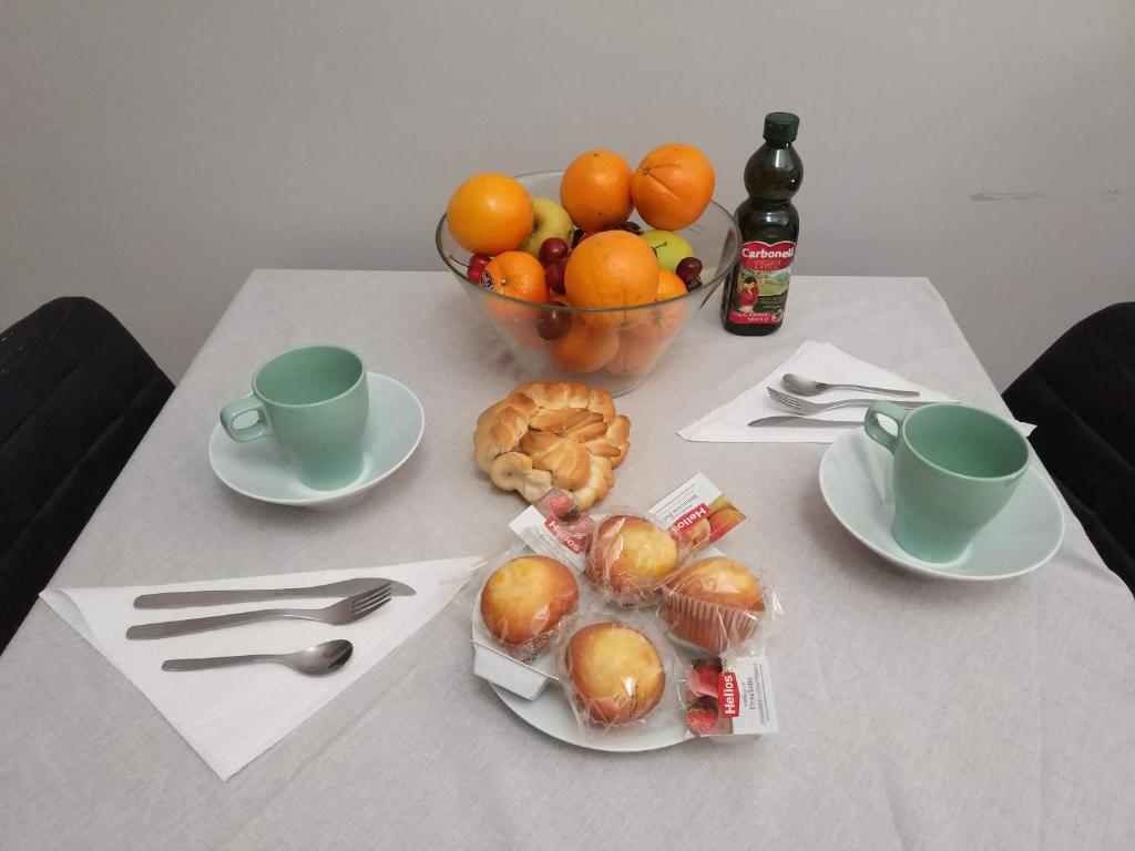 Los Tejados de Laurel - 4