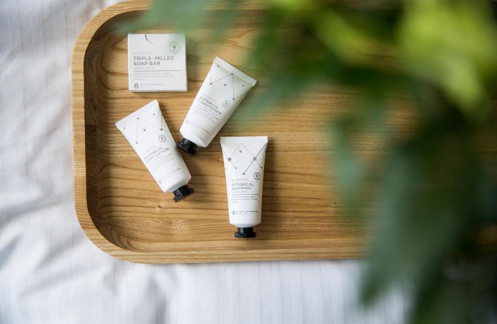 Citadines on Bourke Melbourne - Resim 27