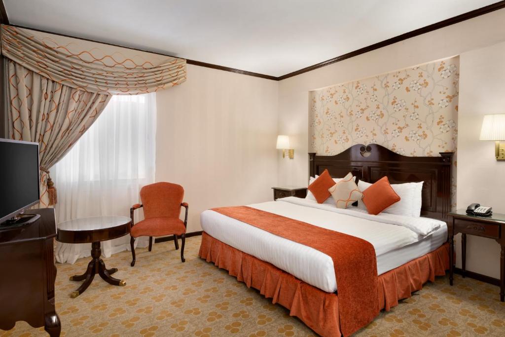 Hawthorn Suites by Wyndham Al Khobar - ロイヤルスイート