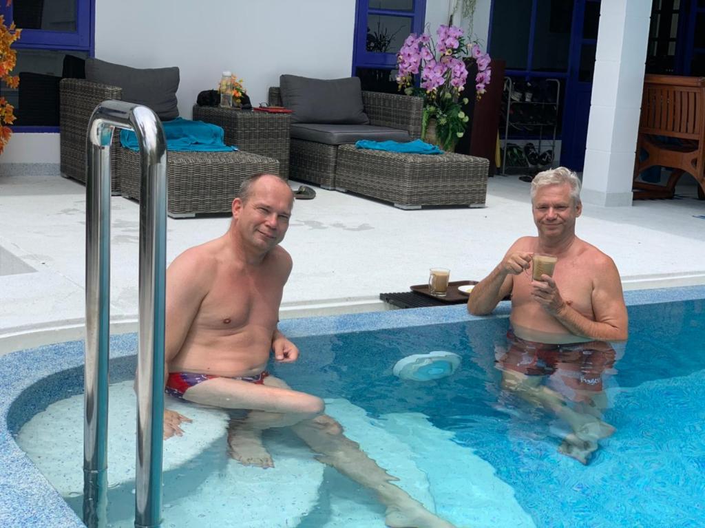 Phuket Gay Homestay كاتو أحدث أسعار 2021