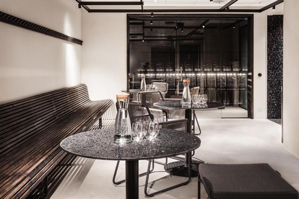 Blique by Nobis, Stockholm, a Member of Design Hotels™ - Resim 25