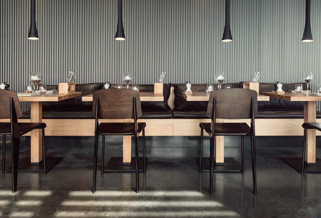 Ristorante o altro punto ristoro di Blique by Nobis, Stockholm, a Member of Design Hotels™
