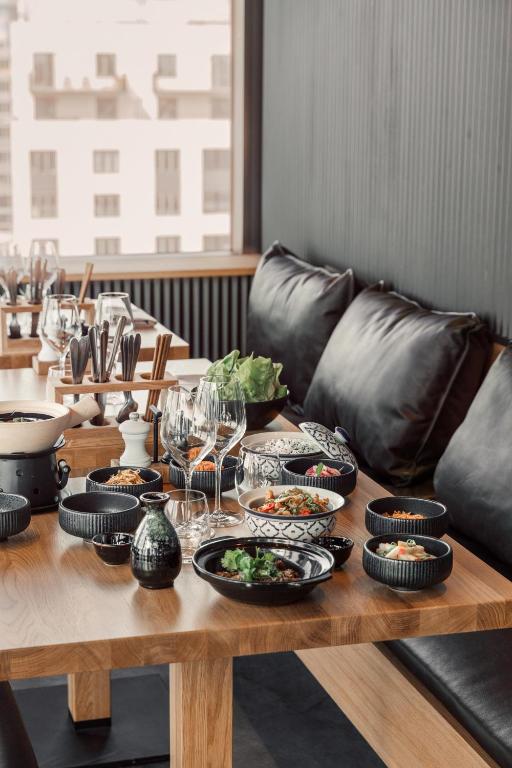 Blique by Nobis, Stockholm, a Member of Design Hotels™ - Resim 24