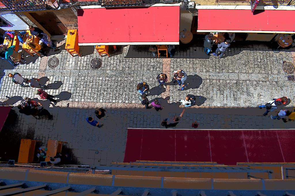 Los Tejados de Laurel - 12