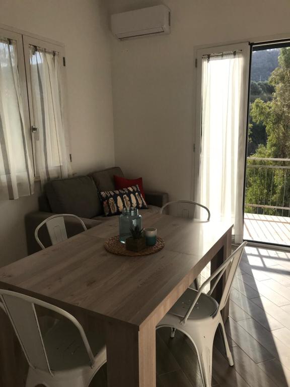 Fotografie z fotogalerie ubytování La Terrazza sul Mare v destinaci Palmi