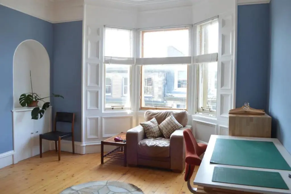 Newly Renovated Morningside Apartment, Edinburgh, United Kingdom