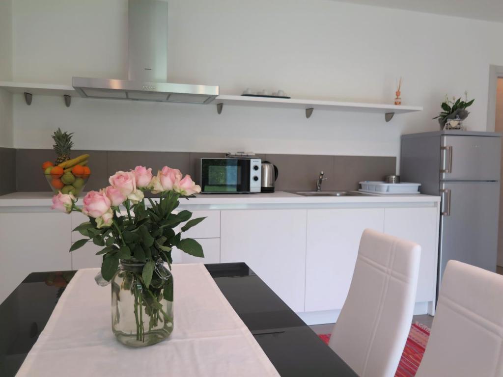 Casa 32 - Appartamento Con Balcone