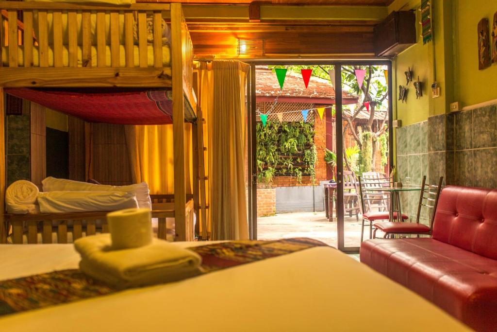 Boutique House Nipha - 