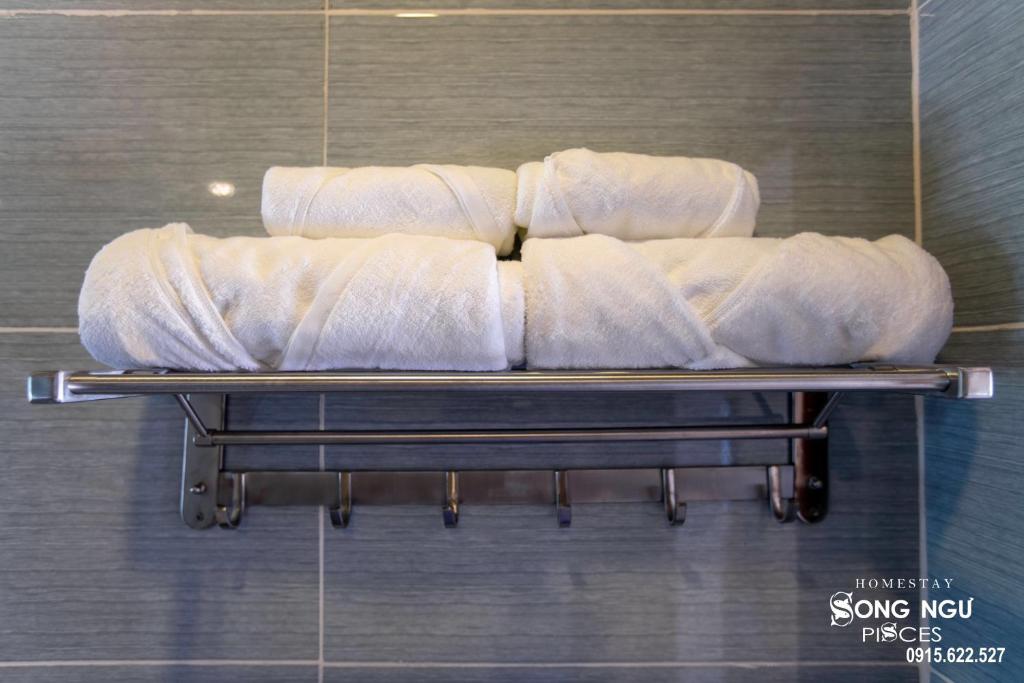 Song Ngư Riverside Homestay - 3