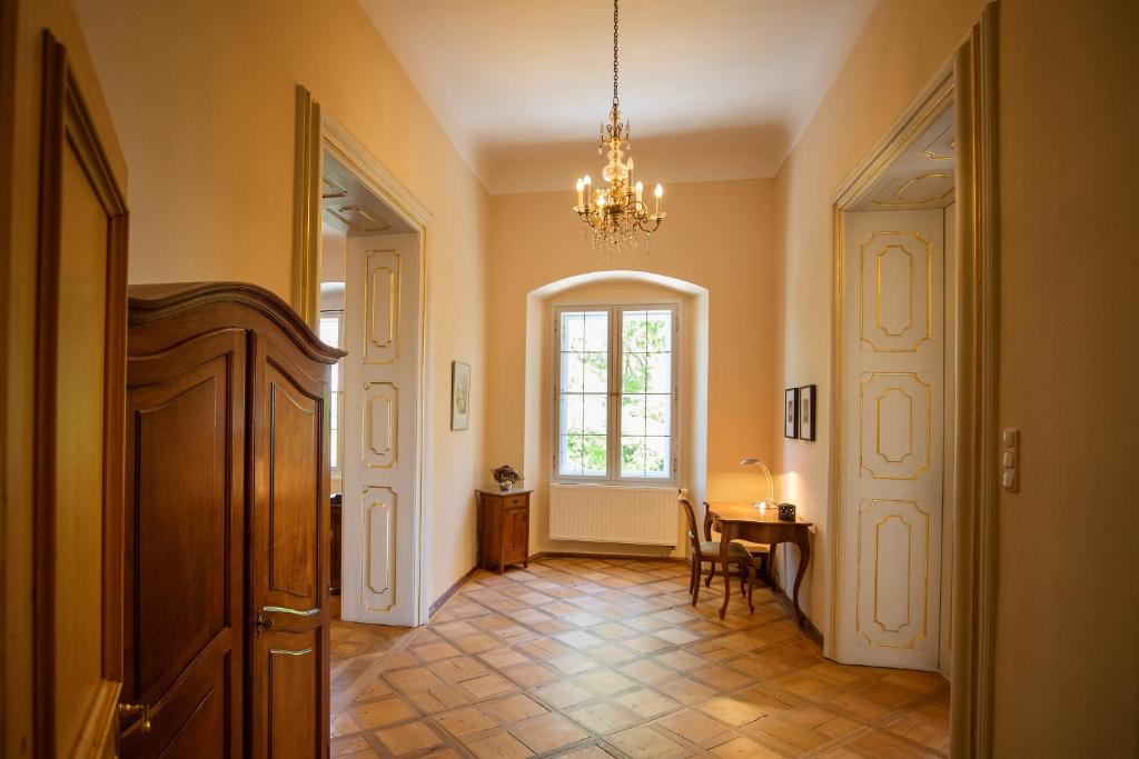Fotografie z fotogalerie ubytování Schloss Welsdorf v destinaci Fürstenfeld