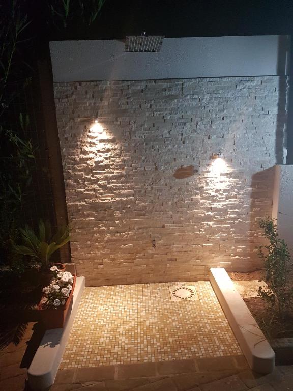 casa vacanze margherita - Studio Con Balcone