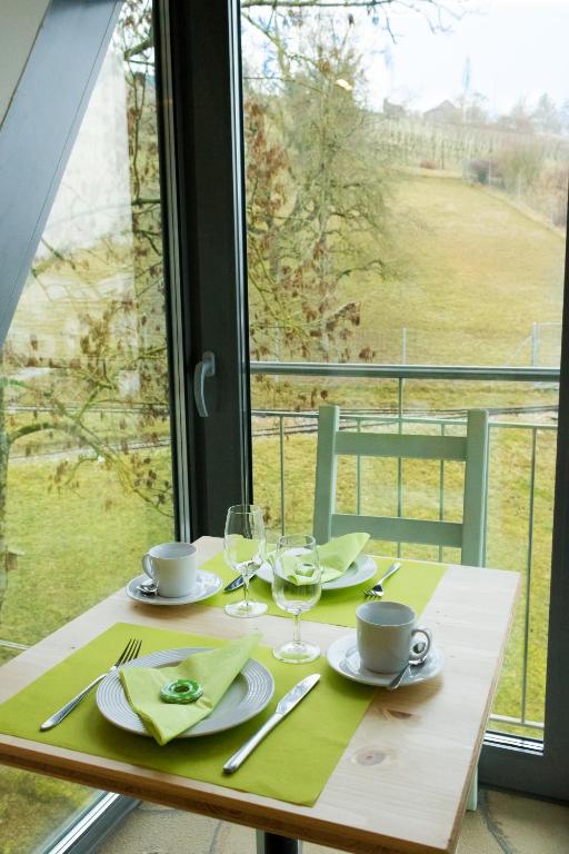 Fotografie z fotogalerie ubytování Bergwerksilo Herznach v destinaci Herznach