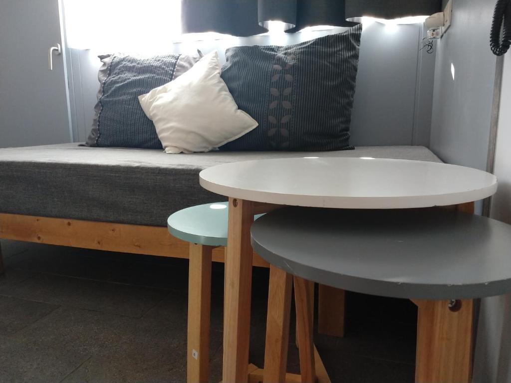 Centre Esplai Albergue - Superior Single Room