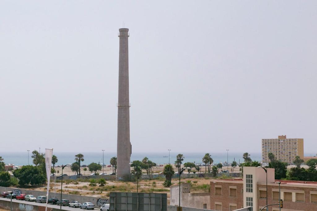 Kép Apartamento Málaga Litoral Beach II szállásáról Málagában a galériában
