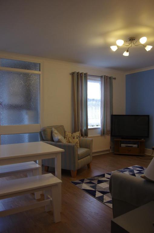 Grace Court Short Term Let Apartment