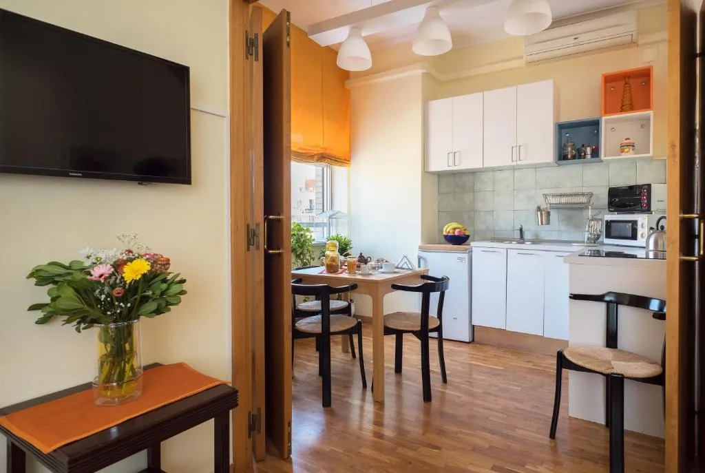 Casa Laurino B&B, Napoli, Italia