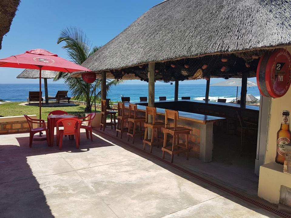 Oyster Bay Beach Resort (Mosambik Ligogo)