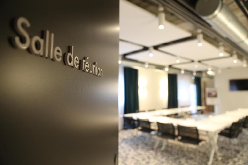 Fotografie z fotogalerie ubytování ibis Styles Bâle-Mulhouse Aéroport v destinaci Blotzheim