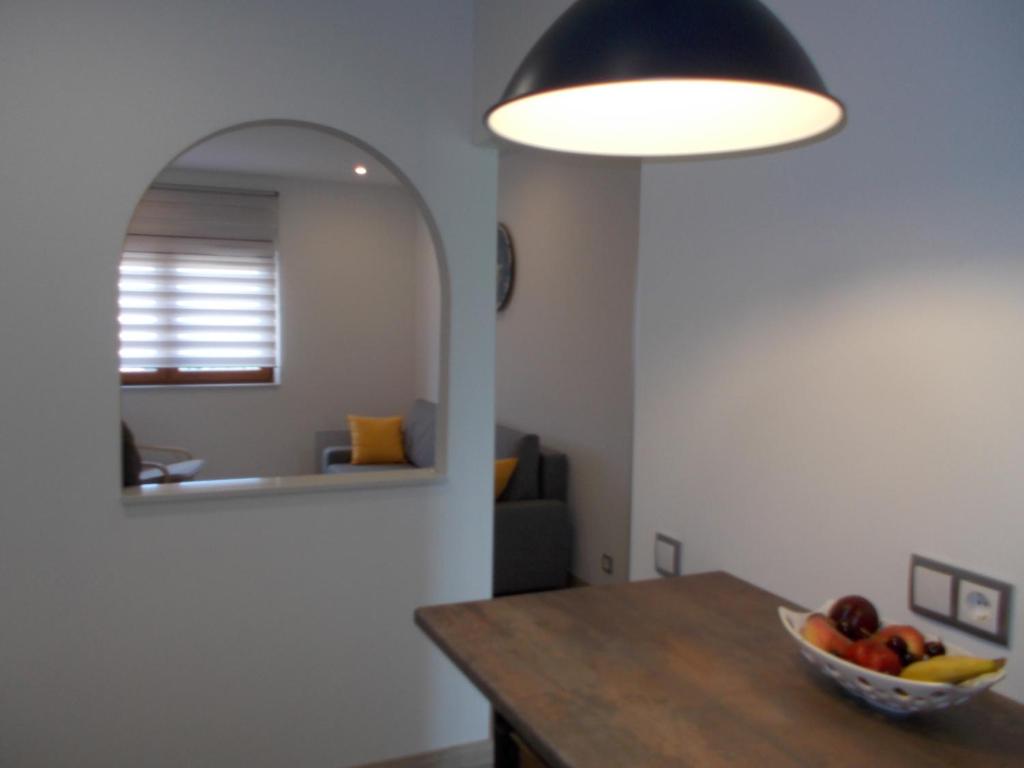 Fotografie z fotogalerie ubytování Apartamentos La Tata v destinaci Avilés