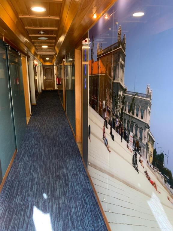 Hotel Do Chile - Resim 20