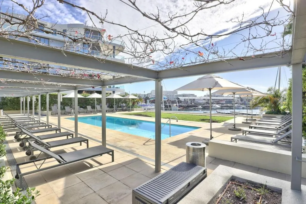Marina Residential Estate, V&A Waterfront, Cape Town, South Africa