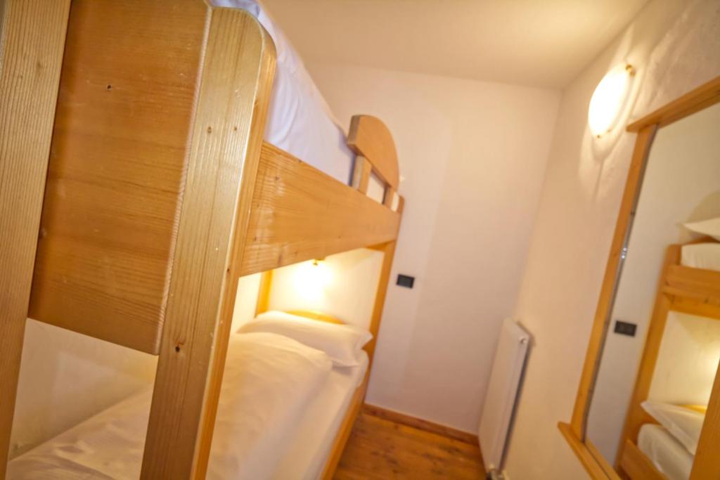 Residence Miramonti - Studio (4 Adults) With Panoramic View