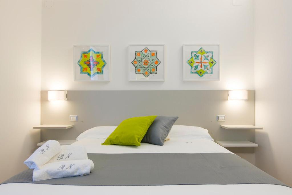 Residenza Normanna - 1