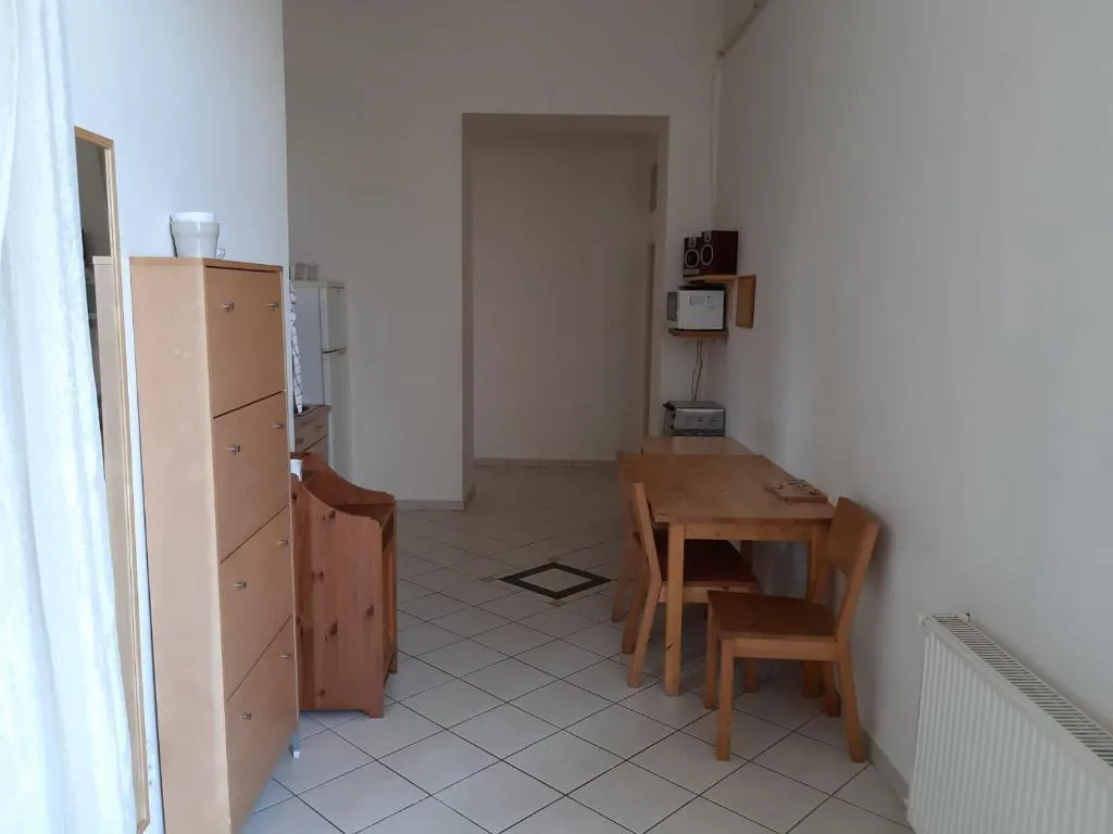 The Party Apartment, Budapesta, Ungaria