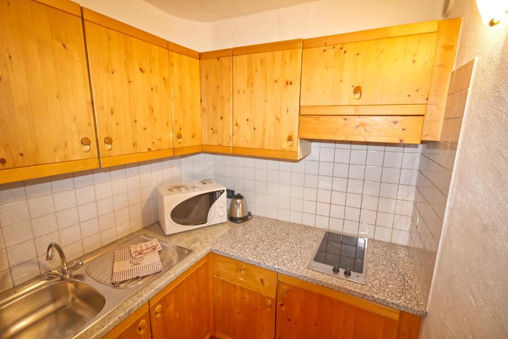 Residence Miramonti - Studio (2 Adults)