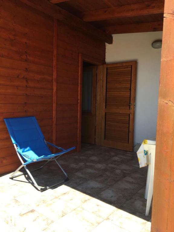 Fotografie z fotogalerie ubytování B&B Villa Carla ve Vieste