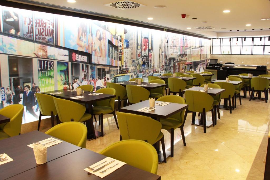 America Diamonds Hotel - Resim 16