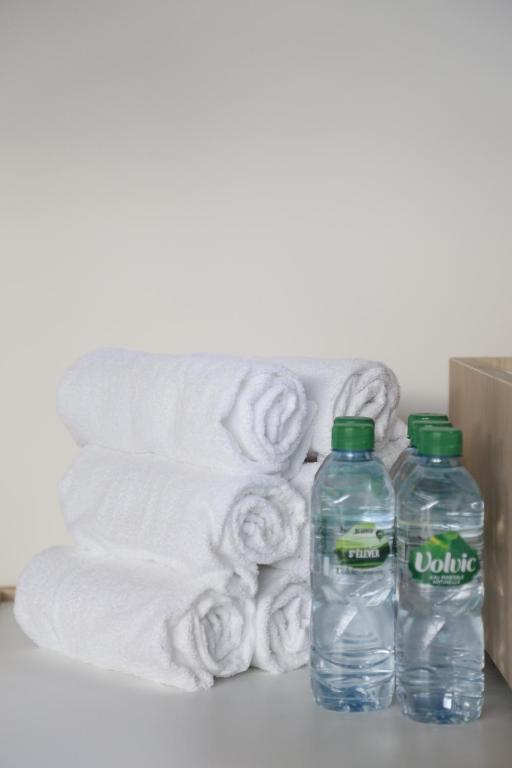 Fotografie z fotogalerie ubytování ibis Styles Bâle-Mulhouse Aéroport v destinaci Blotzheim