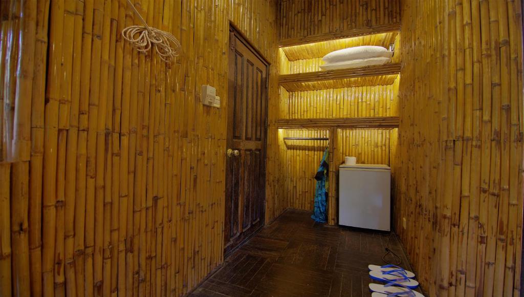 Fotografie z fotogalerie ubytování Palm Village Resort & Spa v Siem Reap