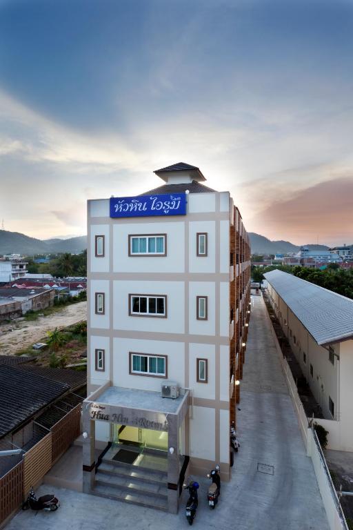 Hua Hin Irooms - Resim 44