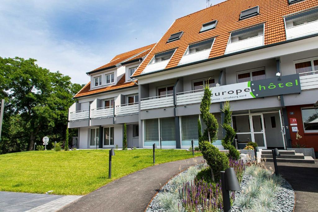 Europe Haguenau – Hotel & Spa, Haguenau – Updated 2023 Prices